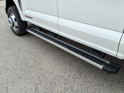 2026 Ford F-350 Super Duty LARIAT