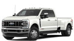 2026 Ford F-350 Super Duty 4X4 CREW CAB PU DRW/