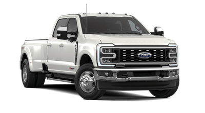 2026 Ford F-350 Super Duty 4X4 CREW CAB PU DRW/