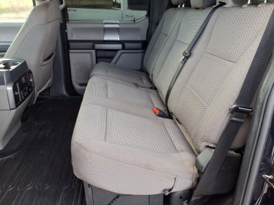 2022 Ford F-350 Super Duty XLT