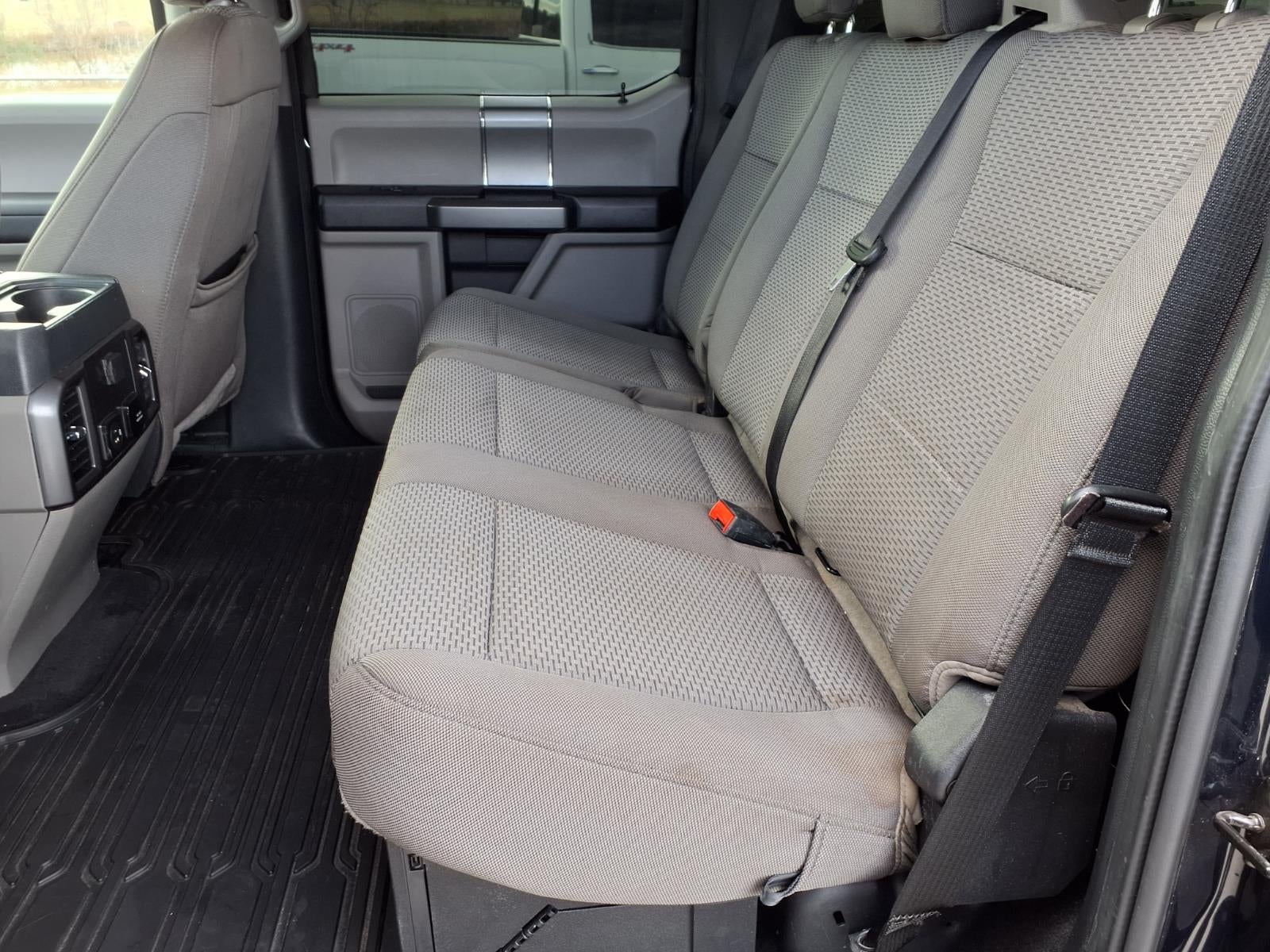 2022 Ford F-350 Super Duty XLT