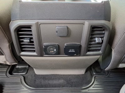 2022 Ford F-350 Super Duty XLT