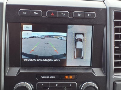 2022 Ford F-350 Super Duty XLT