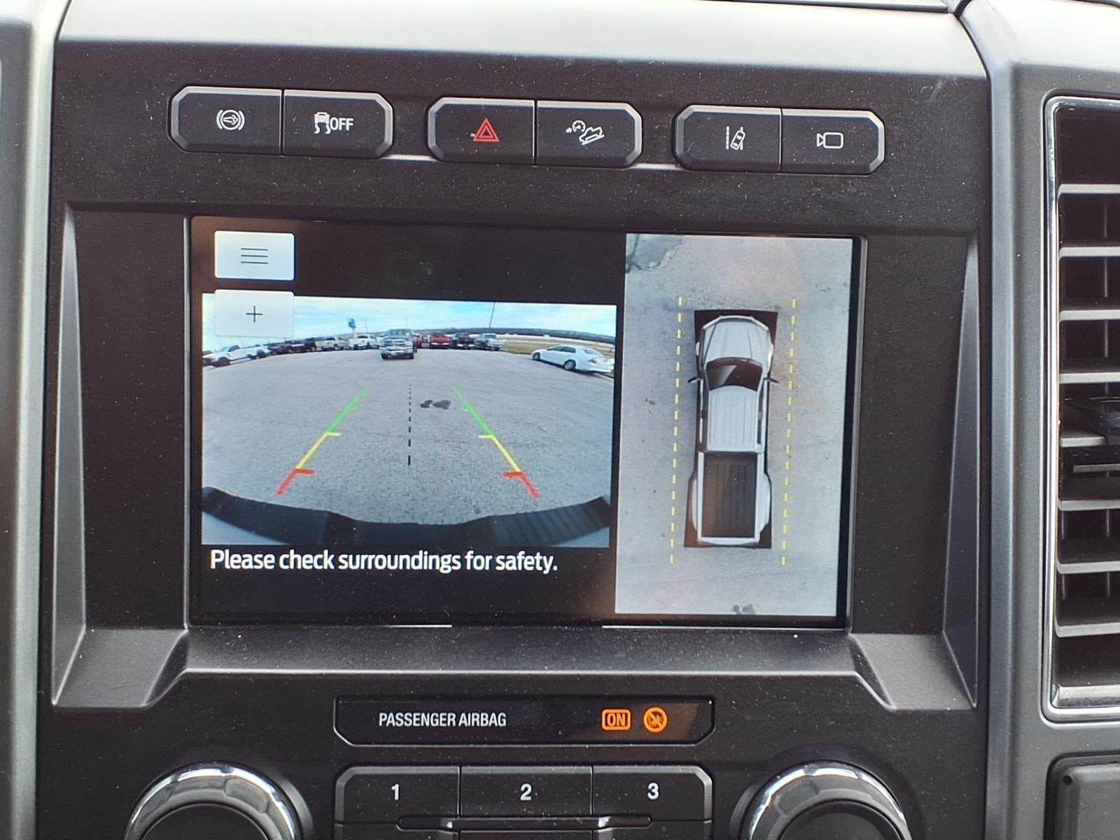 2022 Ford F-350 Super Duty XLT