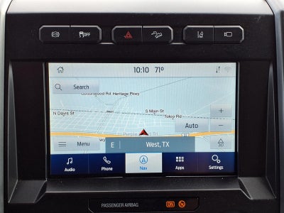 2022 Ford F-350 Super Duty XLT