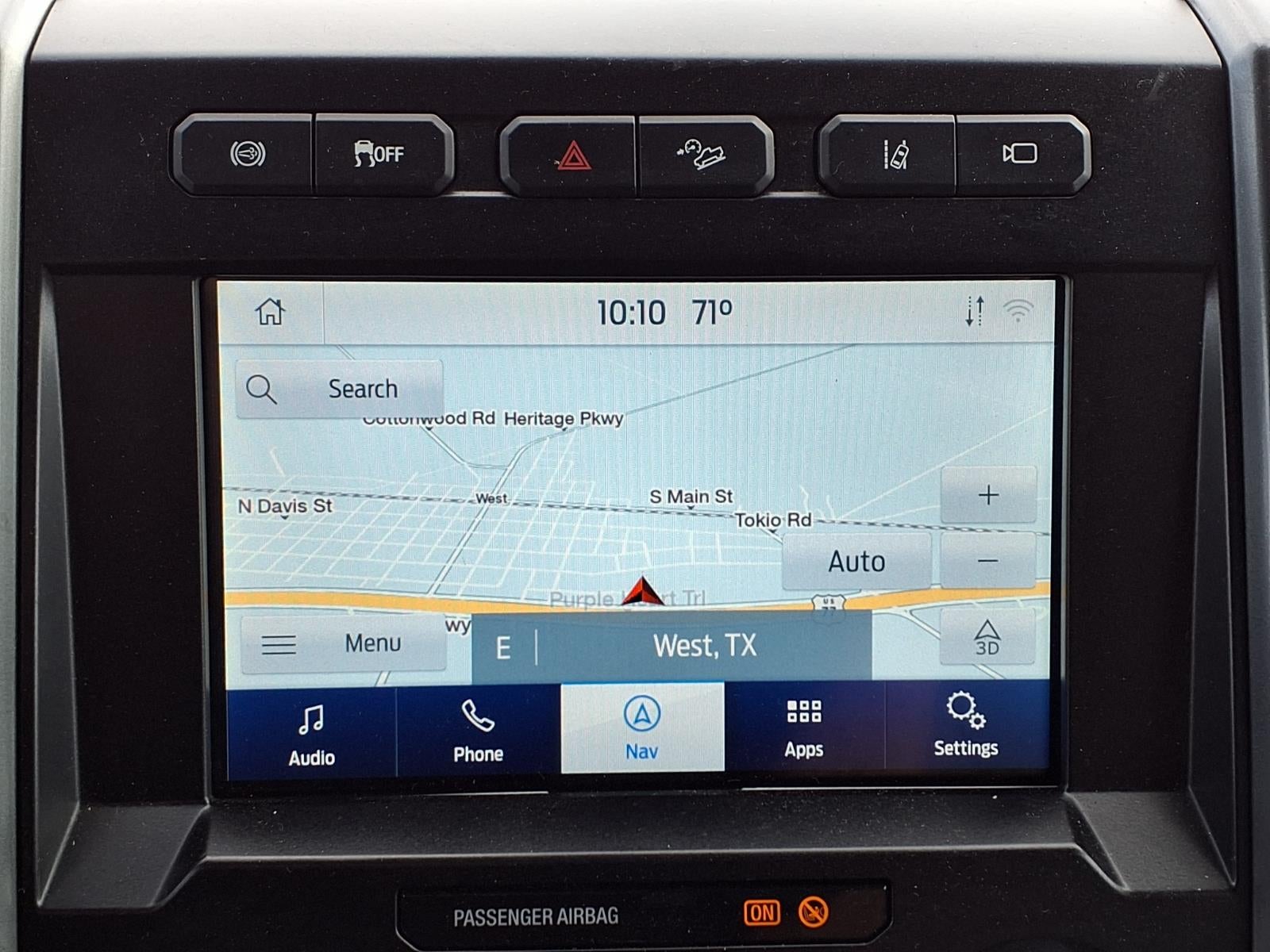 2022 Ford F-350 Super Duty XLT