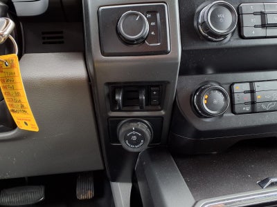 2022 Ford F-350 Super Duty XLT