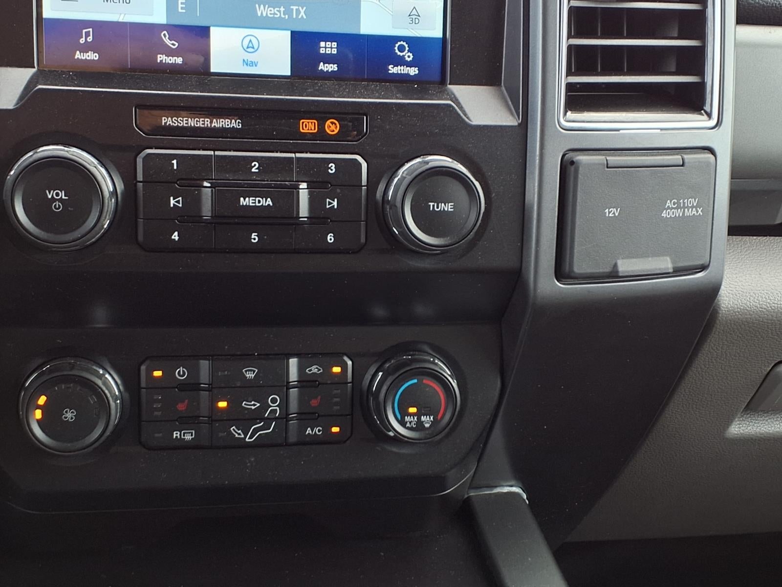 2022 Ford F-350 Super Duty XLT