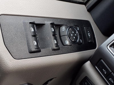 2022 Ford F-350 Super Duty XLT