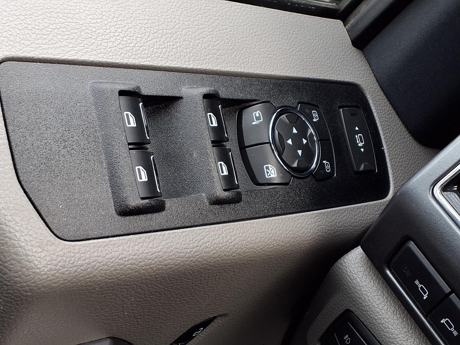 2022 Ford F-350 Super Duty XLT