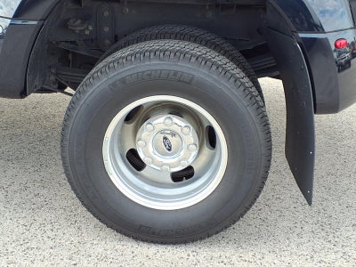 2022 Ford F-350 Super Duty XLT