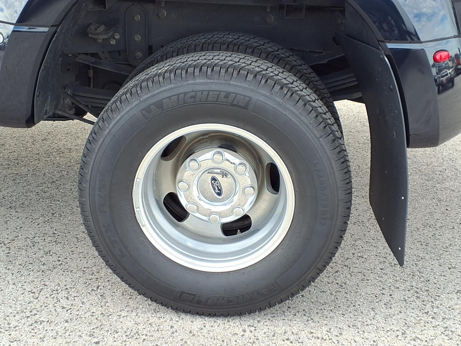 2022 Ford F-350 Super Duty XLT