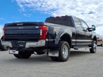 2022 Ford F-350 Super Duty XLT