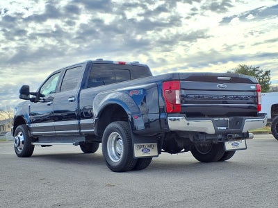 2022 Ford F-350 Super Duty XLT