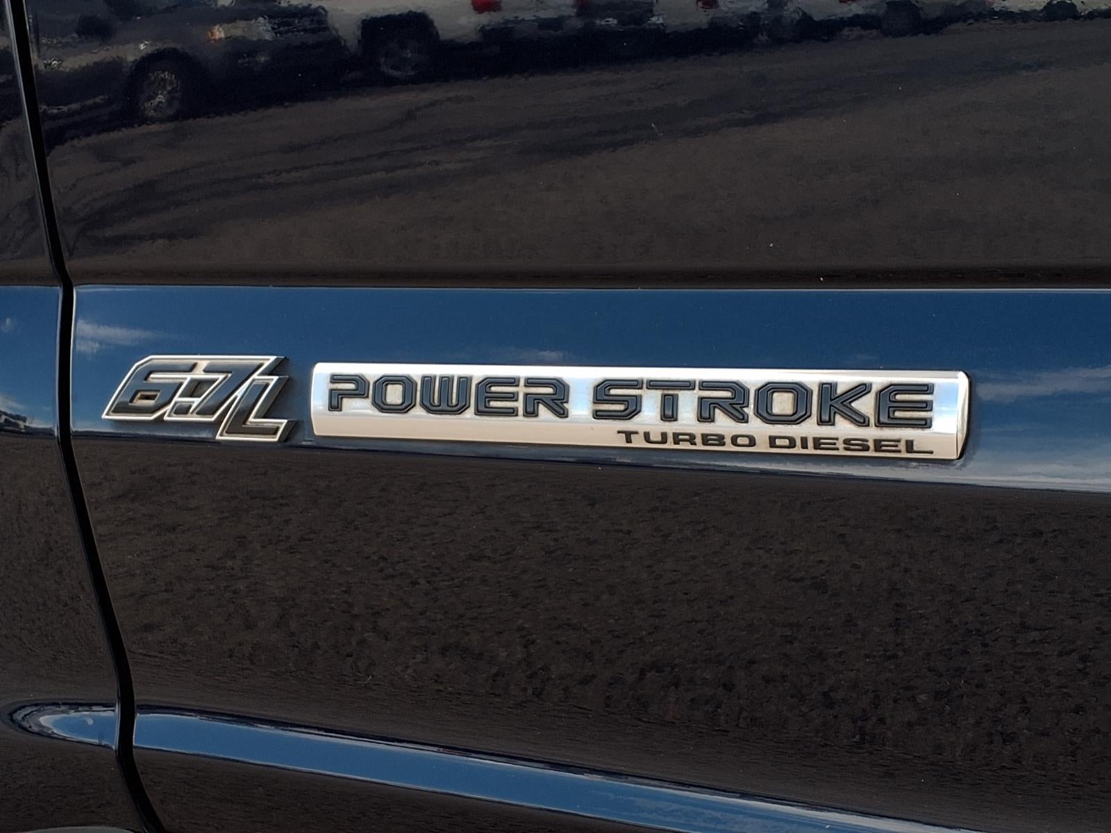 2022 Ford F-350 Super Duty XLT