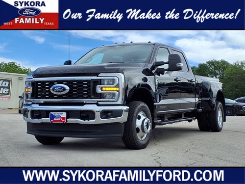 2026 Ford F-350 Super Duty Lariat