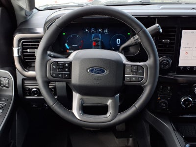 2026 Ford F-350 Super Duty Lariat