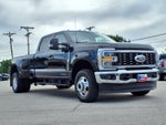 2026 Ford F-350 Super Duty Lariat
