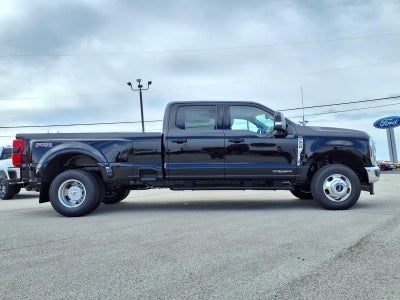 2026 Ford F-350 Super Duty Lariat