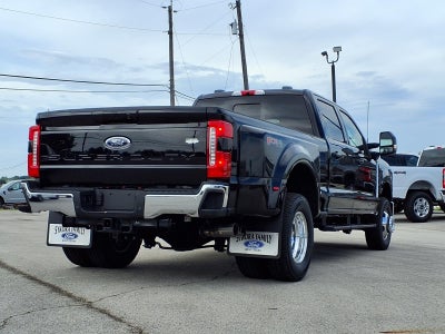 2026 Ford F-350 Super Duty Lariat