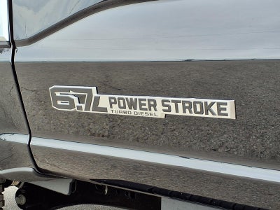 2026 Ford F-350 Super Duty Lariat
