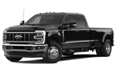 2026 Ford F-350 Super Duty Lariat