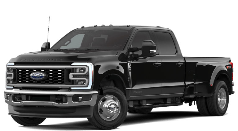 2026 Ford F-350 Super Duty Lariat