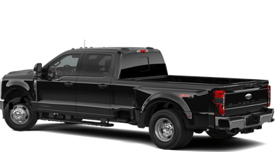 2026 Ford F-350 Super Duty Lariat
