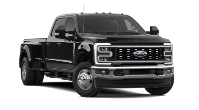 2026 Ford F-350 Super Duty Lariat