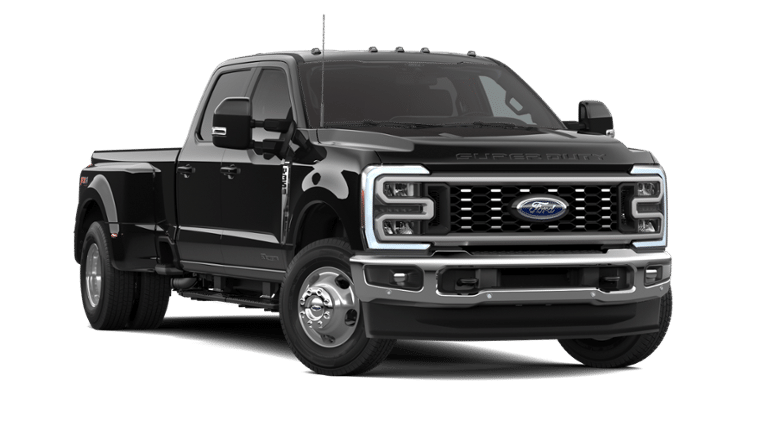 2026 Ford F-350 Super Duty Lariat