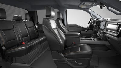 2026 Ford F-350 Super Duty Lariat