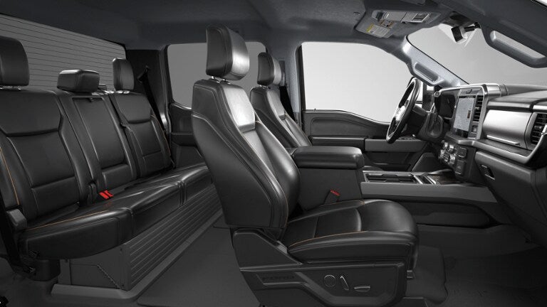 2026 Ford F-350 Super Duty Lariat