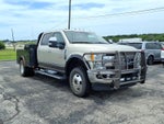 2017 Ford F-350 Super Duty King Ranch