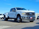 2026 Ford F-350 Super Duty XLT