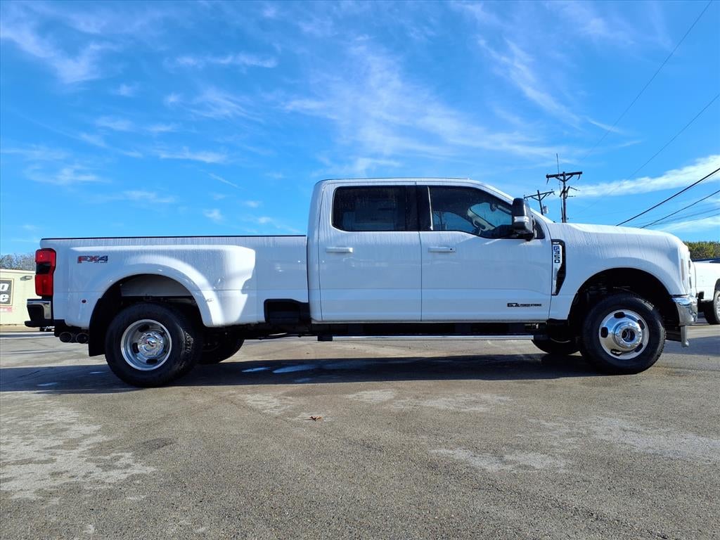 2026 Ford F-350 Super Duty XLT