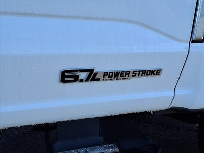 2026 Ford F-350 Super Duty XLT