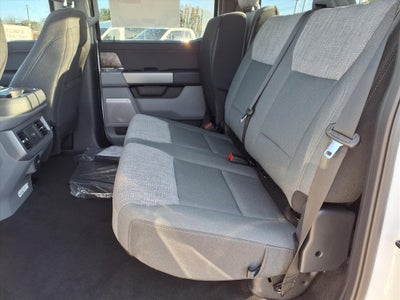 2026 Ford F-350 Super Duty XLT