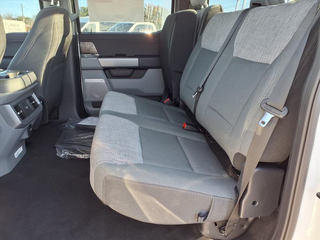 2026 Ford F-350 Super Duty XLT