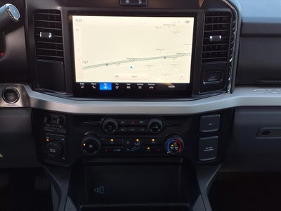 2026 Ford F-350 Super Duty XLT