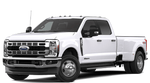 2026 Ford F-350 Super Duty XLT