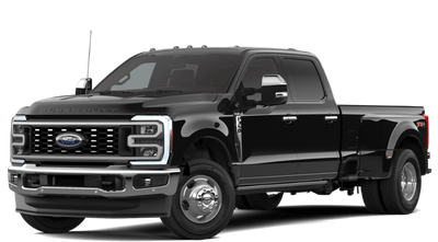 2026 Ford F-350 Super Duty KING RANCH