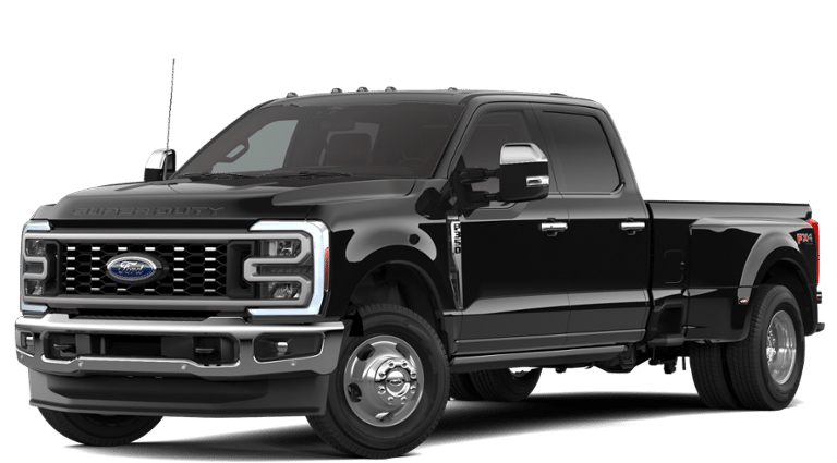 2026 Ford F-350 Super Duty KING RANCH