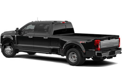2026 Ford F-350 Super Duty KING RANCH