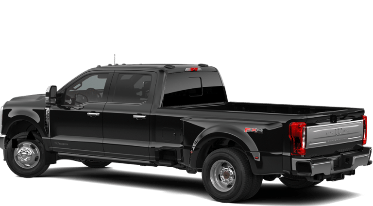 2026 Ford F-350 Super Duty KING RANCH