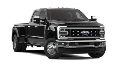 2026 Ford F-350 Super Duty KING RANCH