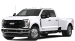2026 Ford F-350 Super Duty XL