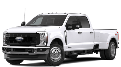 2026 Ford F-350 Super Duty XL