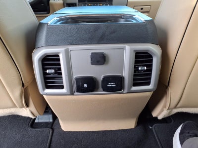 2019 Ford F-350 Super Duty Lariat