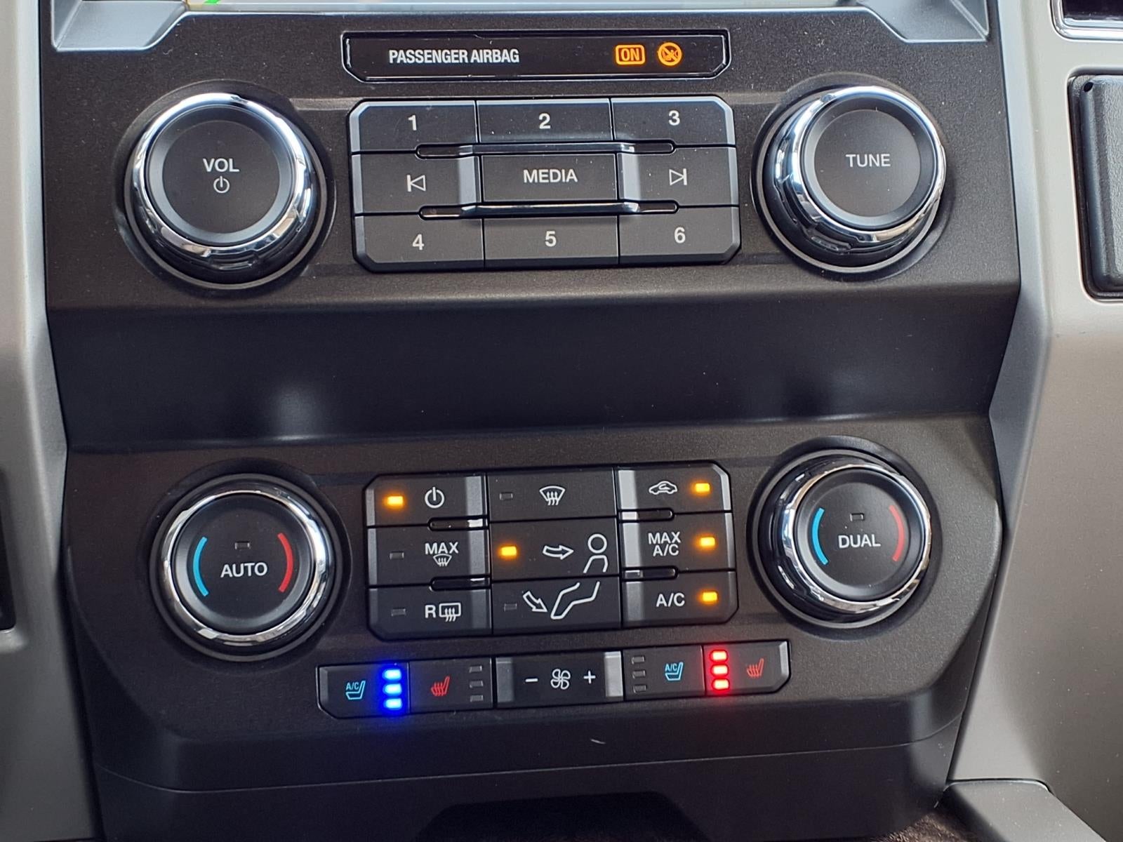 2019 Ford F-350 Super Duty Lariat