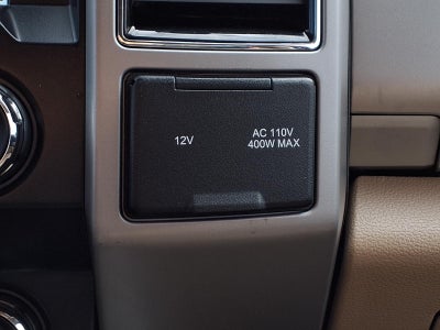 2019 Ford F-350 Super Duty Lariat